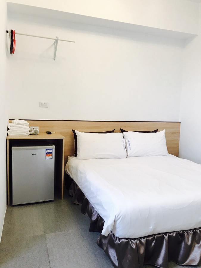 Grano-House Hostel Ταϊχούνγκ Εξωτερικό φωτογραφία