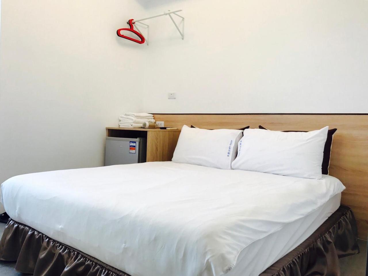 Grano-House Hostel Ταϊχούνγκ Εξωτερικό φωτογραφία
