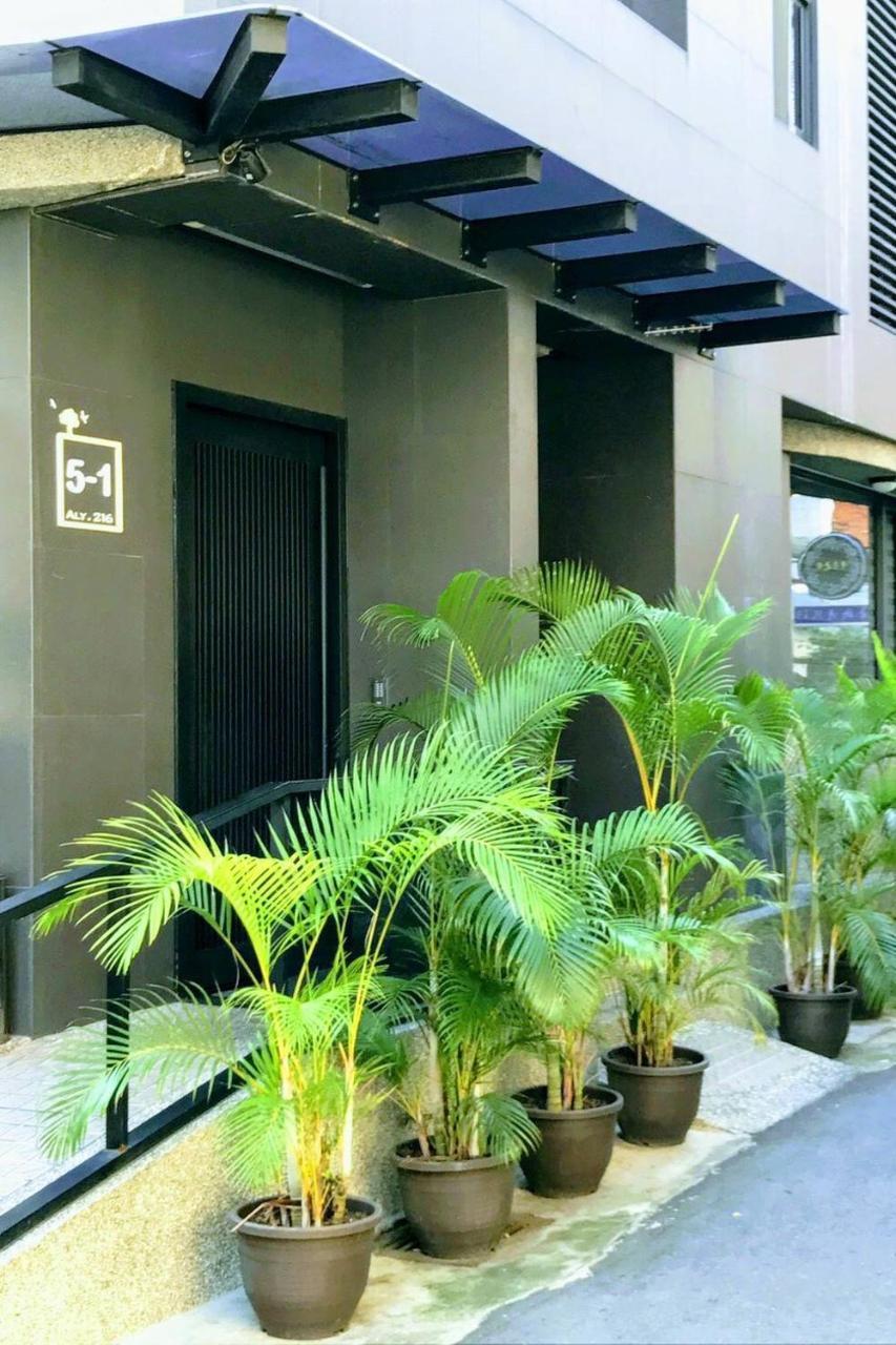 Grano-House Hostel Ταϊχούνγκ Εξωτερικό φωτογραφία