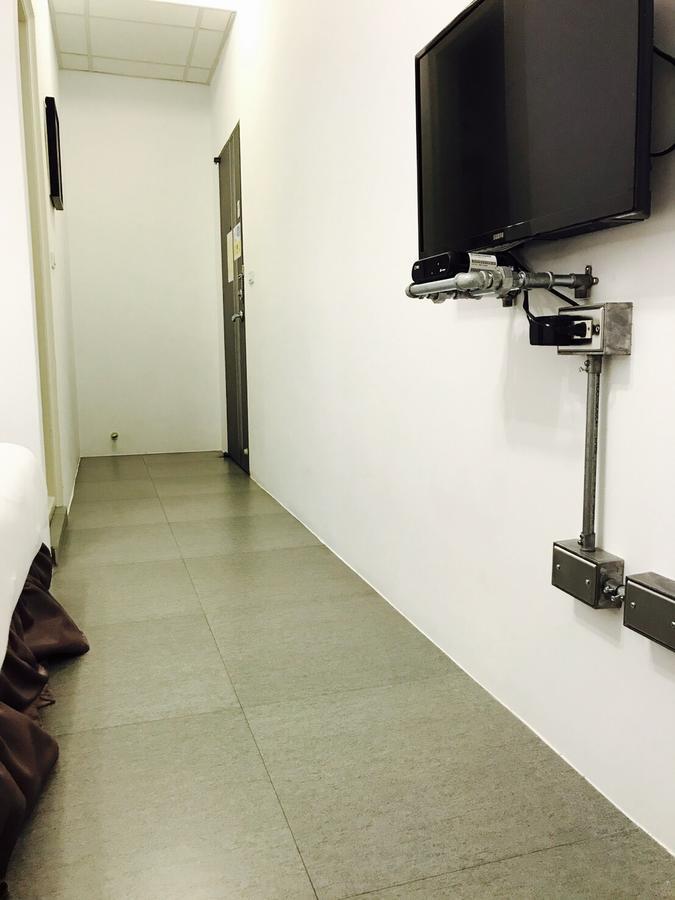 Grano-House Hostel Ταϊχούνγκ Εξωτερικό φωτογραφία