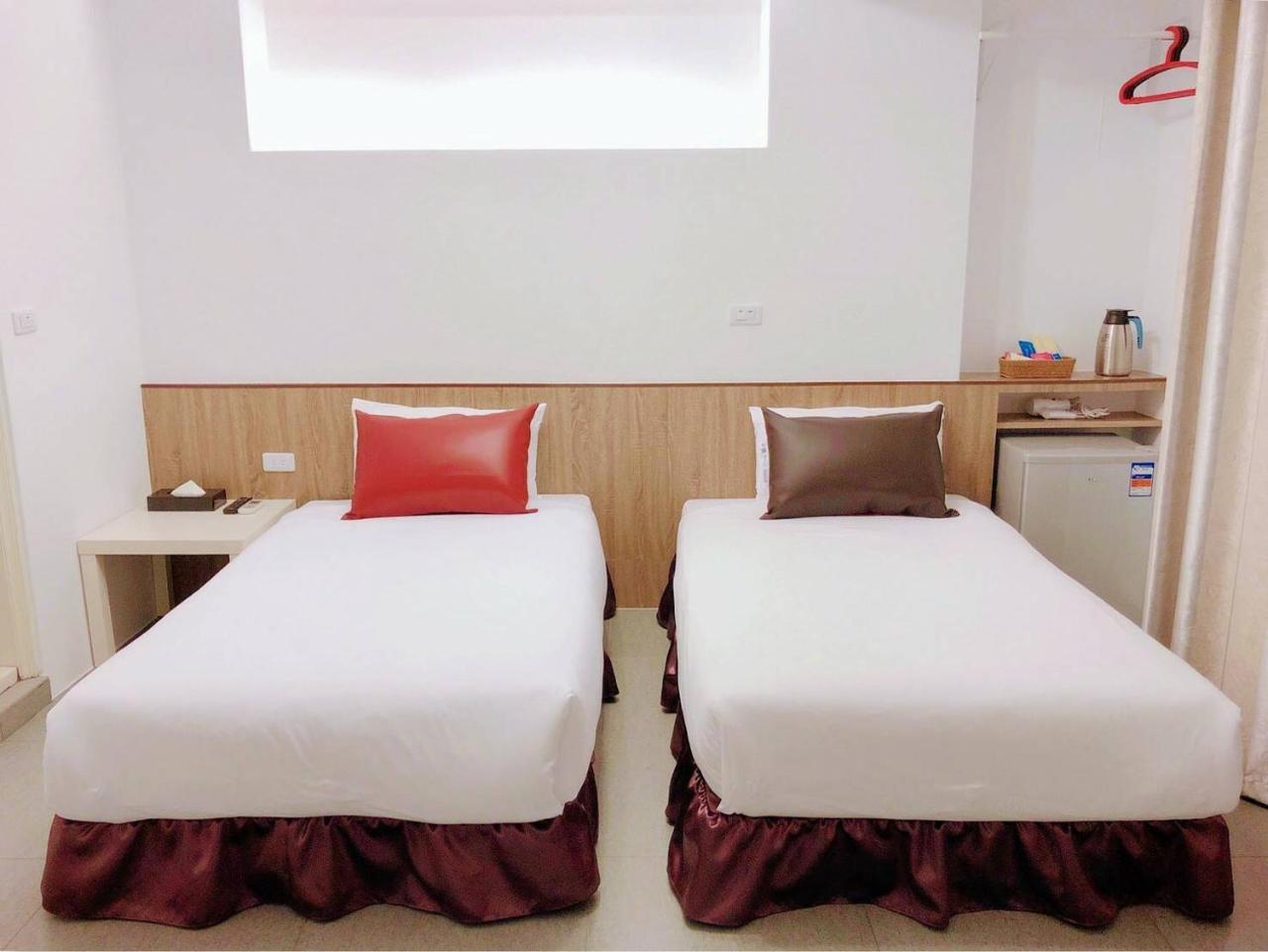 Grano-House Hostel Ταϊχούνγκ Εξωτερικό φωτογραφία