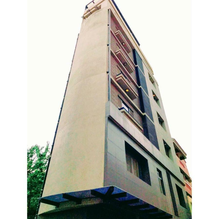 Grano-House Hostel Ταϊχούνγκ Εξωτερικό φωτογραφία